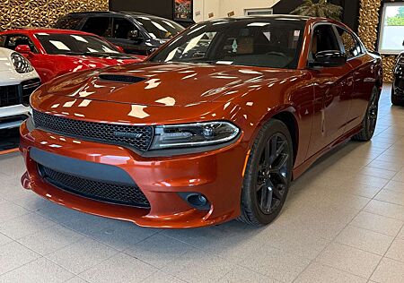 Dodge Charger 5.7 Hemi/Daytona/Orange/Trackpack