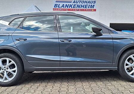 Seat Arona 1.0 TSI FR Line Garantie bis 03/2027 oder 80000KM
