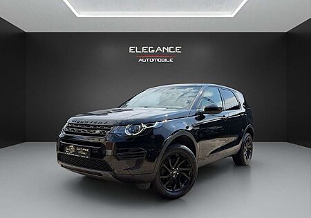 Land Rover Discovery Sport SE AWD*Pano*Black P*Business P.