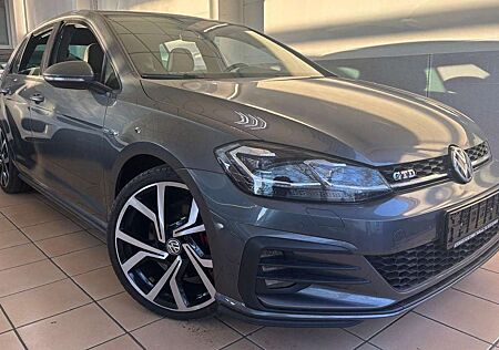 VW Golf Volkswagen GTD LED Pano ACC Digital Sport & Style-Paket Touch