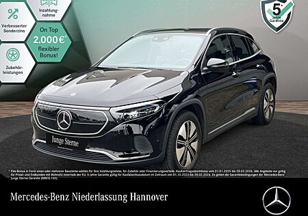 Mercedes-Benz EQA 250 ELECTRICART+PLUS-PAKET+360+EDW+HUD+KEYLESS