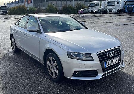 Audi A4 2.0 TDI DPF Ambiente