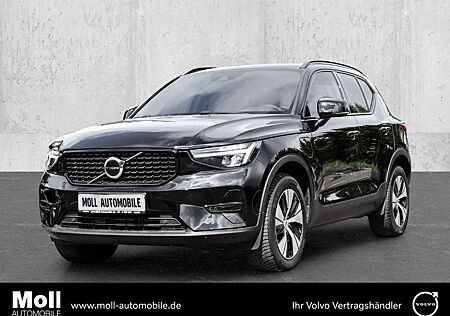 Volvo XC 40 XC40 Plus Dark Recharge Plug-In Hybrid 2WD T4 Twin Engi