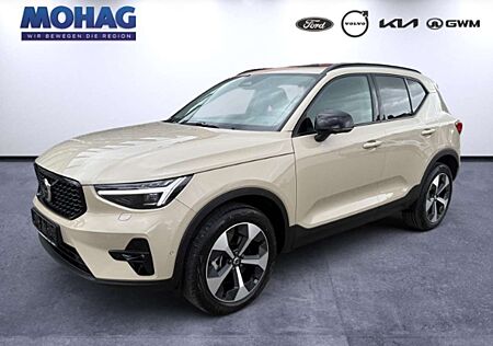 Volvo XC 40 XC40 B4 Plus Dark mit Panorama,360Kamera,Leder,19zoll,G
