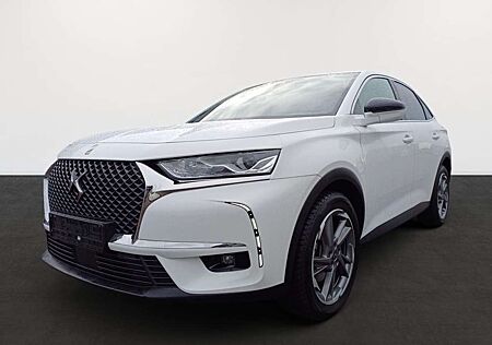 DS Automobiles DS 7 Crossback E-Tense 4x2 225 Bastille +
