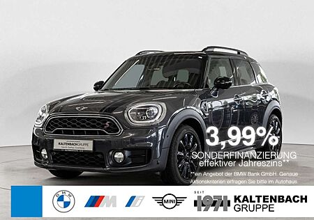 Mini Cooper S Countryman gebraucht kaufen Mini Cooper S Countryman