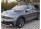 VW Tiguan Volkswagen Allspace 2.0 TSI 4Motion DSG OPF Highline