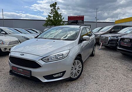 Ford Focus Business