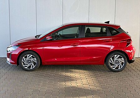 Hyundai i20 1.0 7DCT Comfort / Navi Tempomat Rückfahrkamera...