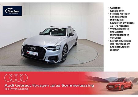 Audi A6 Avant 55 TFSI e quattro S line AHK/Matrix/20''