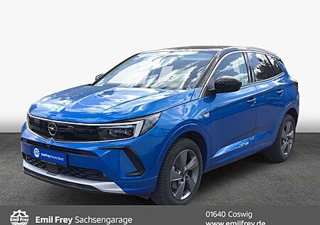 Opel Grandland 1.2 DI Automatik Elegance ''Ultimate''