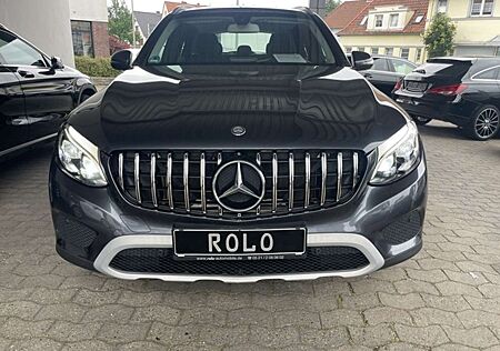 Mercedes-Benz GLC 250 Kamera AHK LED Navi PDC I.Hd.