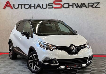 Renault Captur XMOD Automatik Kamera T-Leder Navi Tempo