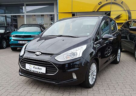 Ford B-Max Titanium