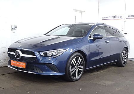 Mercedes-Benz CLA 220 d SB Progressive 8G ACC/Pano/360/HUD/LED/KEY/MS/SB