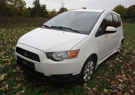 Mitsubishi Colt 1.3 ClearTec Invite