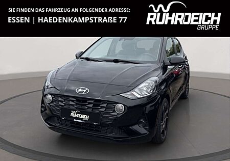 Hyundai i10 Trend 1.2 NAVI SHZ PDC KAMERA KLIMAAT CARPLAY