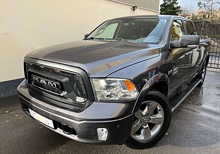 Dodge RAM Crewcab Longbed Carplay Garantie FINANZ.AB