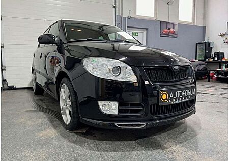 Skoda Fabia 1.4l Sport *TEMPOMAT*KLIMAAUTOMATIK