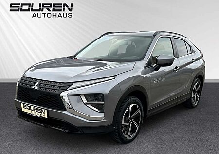 Mitsubishi Eclipse Cross 2.4 PHEV 4WD AHK + Sitzheizung + Android Auto + Me