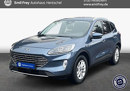 Ford Kuga 2.5 Duratec PHEV TITANIUM X