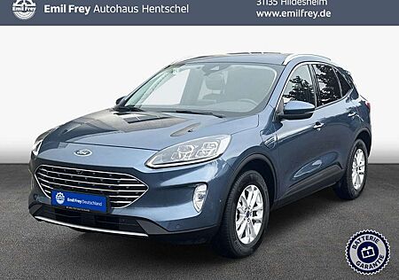 Ford Kuga 2.5 Duratec PHEV TITANIUM X