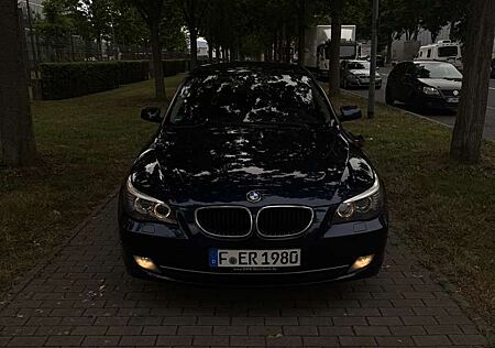 BMW 520 gebraucht kaufen BMW 520d 520 Touring Aut.