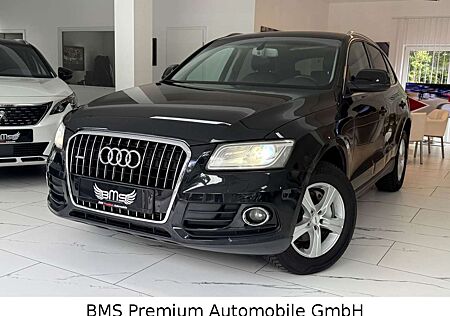 Audi Q5 2.0 TDI quattro