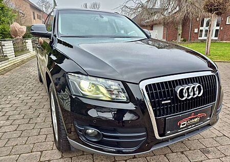 Audi Q5 3.2 FSI QUATTRO*Pano*Bi-XEN*PDC*AUT*