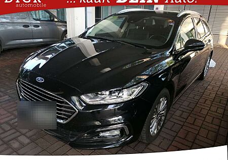Ford Mondeo gebraucht kaufen Ford Mondeo Turnier Titan 2.0EB LED/HUD/KEY/DAB/RFK/8