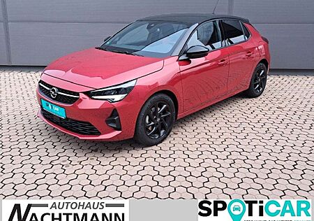 Opel Corsa F GS Line;Kamera;PDC;SHZ;Klimaautomatik