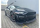 Ford Mustang Cabrio 2,3 Eco Boost Shelby Kamera Navi