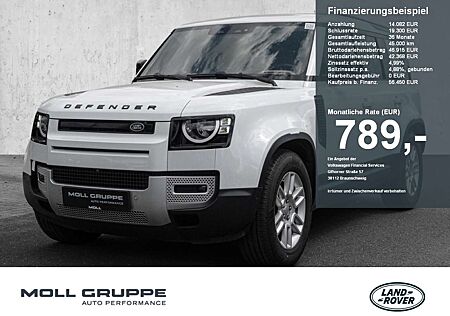 Land Rover Defender 110 S 2.0 D240 AWD 110 S NAVI LUFT LED