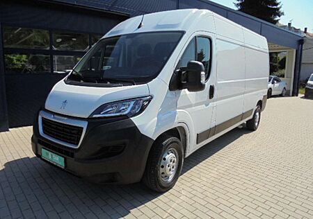 Peugeot Boxer KW L3H2 335 BlueHDI 140 Premium Avantage
