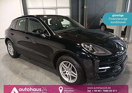 Porsche Macan S LED|Navi|PDC|Kamera|PANO