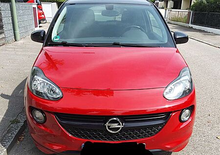 Opel Adam 1.4 Slam