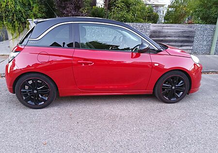 Opel Adam 1.4 Slam