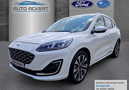 Ford Kuga Plug-In Hybrid Vignale 2.5 Duratec -PHEV EU6d