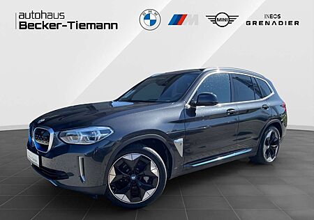 BMW iX3 Impressive/Panorama/Head-Up/AHK/Kamera
