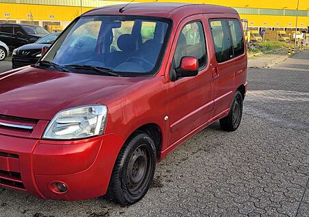 Citroën Berlingo Citroen Multispace 1.6 16V
