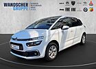 Citroën C4 Spacetourer Citroen Selection HDI 130 Navi+RFK+SHZ