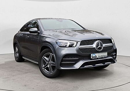 Mercedes-Benz GLE 350 GLE 350e Coupe AMG/ AIRMATIC/ 360°/ Trittbretter