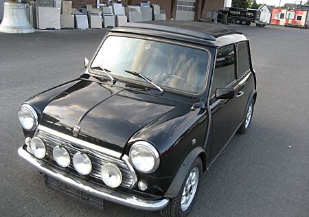 Rover MINI Special