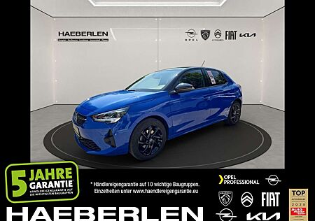 Opel Corsa 1.2 Turbo GS Sitzh.*Lenkradh.*Klima*PDC