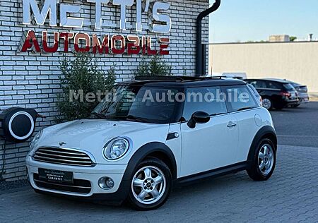 MINI Cooper D Mini Cooper D/Panorama/PDC/Bluetooth