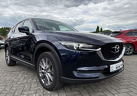 Mazda CX-5 SKYACTIV-G 165 Kangei Navi/LED