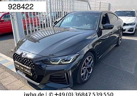 BMW 420 xD M Sport Pro Laser|DrivingAProf