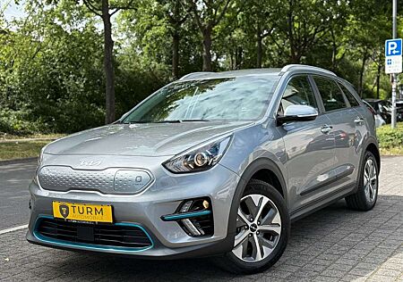 Kia Niro e- 64kWh|Wärmep|11kW|SOH100%|Garantie11/2028