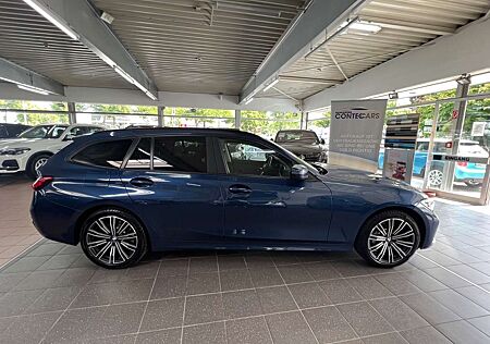 BMW 330 e Touring Advantage DA+PANO+PARK+SENSATEC