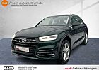 Audi Q5 55 2.0 TFSI e quattro sport Alu LEDScheinw. Pan